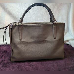 Coach Borough Purse